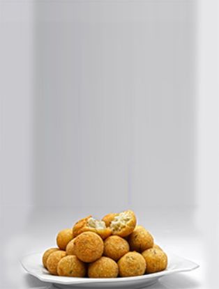 Imagen de Albóndiga de Choco