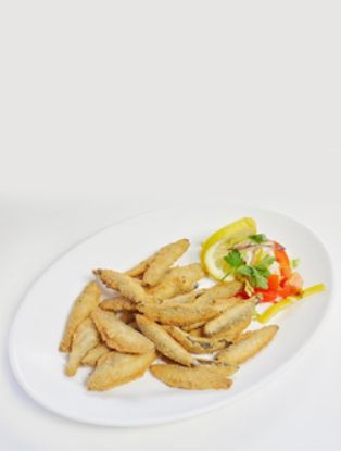 Imagen de Boquerón en adobo