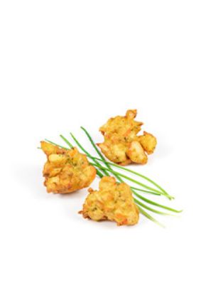 Imagen de Buñuelo de Marisco