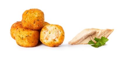 Imagen de Croquetas de pollo (12 Uds)