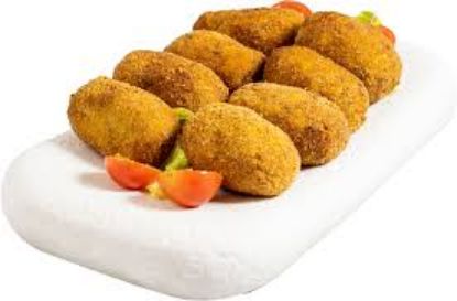 Imagen de Croquetas de pulpo (12 Uds)