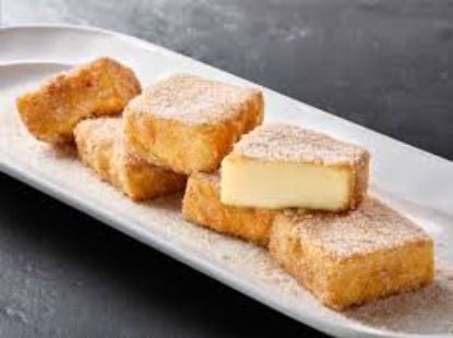 Imagen de Leche frita (6 Uds)