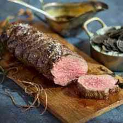 Imagen de Galician Cow