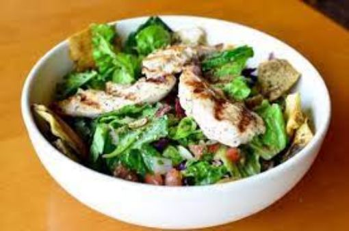 Imagen de Chicken Mishwi Salad
